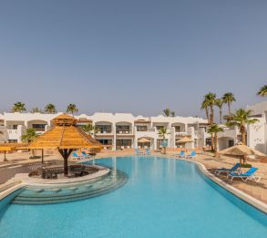 JAZ FAYROUZ RESORT